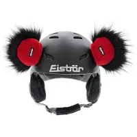Eisbar Ohren Teddy Ears