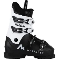 MCKINLEY Kinder Skistiefel MJ60-4