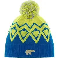 Eisbar Damen Ziggy OS Pompon MÜ