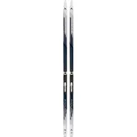 MCKINLEY Langlauf-Set Active 8 GRP + Prolink Auto BLACK/WHITE