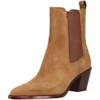 Dolce Vita Stiefelette Stiefelette Veloursleder/Textil