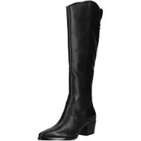 Dolce Vita Stiefel Stiefel Leder/Textil