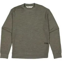 Mons Royale Men's Horizon Merino Crew Langarmshirt