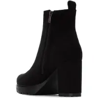 Xti 144579 Stiefeletten Mit Absatz