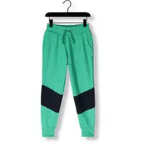 JENEST Jungen Hosen Sammy Sports Jogger - Multi - Größe 98/104