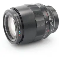 Voigtländer 110mm F/2.5 Macro APO-Lanthar schwarz Sony FE