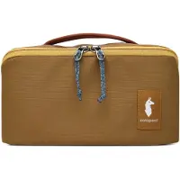 Cotopaxi Kulturbeutel Viaje Toiletry Kit Bronze