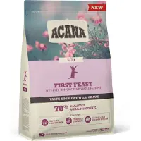 Acana First Feast - Kittenfutter - 1,8 kg