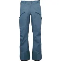 Black Diamond Recon Stretch Hosen Blau L Mann Blau L
