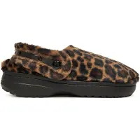 Crocs - Classic Unfurgettable Clog - Hausschuhe Gr M4 / W6 schwarz