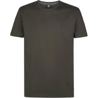 Petrol Industries Shirt in Anthrazit - XL