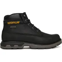 CAT Pursue Wp Wanderstiefel Schwarz EU 44 Mann Schwarz EU 44