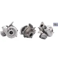 ELSTOCK Lader, Aufladung 91-2049