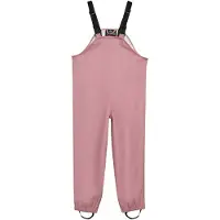 Color Kids Rain PU Pants Bib 6848 foxglove (5005) 116