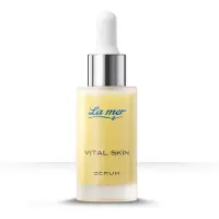 La Mer Vital Skin Serum O.parfum 30 ml