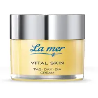 La Mer Vital Skin Tagescreme o.Parfum 50 ml