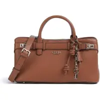 GUESS Handtasche Gregoria HWBG85 46060 Braun