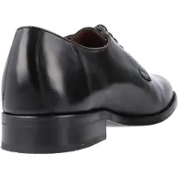 Sergio Serrano 2700 27 Schwarz