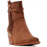 Xti 144461 Stiefeletten Mit Absatz