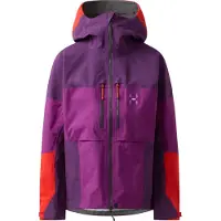 Haglöfs Women's Spitz GTX Pro II Jacket wasserdichte Hülle