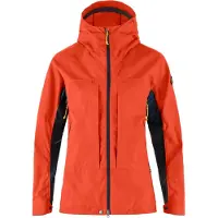 Fjällräven Women's Bergtagen G-1000 Jacket wandern