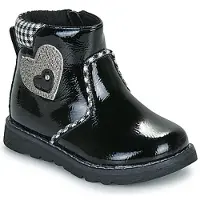 Chicco Stiefeletten TRONCHETTO FIST kind