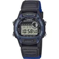 Casio Collection W-220HF-2AV, Wasserfest