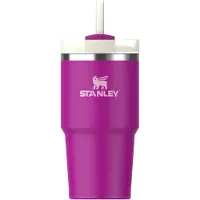 Stanley Thermobecher THE Quencher H2.0 Flowstate 600 ml