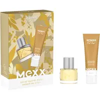 Mexx Woman For Her Geschenkset