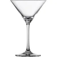 Zwiesel Glas Martiniglas 6er Set - Volume 166ml - 6er Karton"