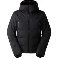 The North Face - Stepp-und Daunenjacken - M Cirque Down Jacket TNF Black R für Herren - Größe S - schwarz