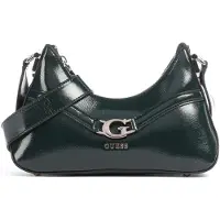 GUESS Handtasche HWTG79 93730 Grün