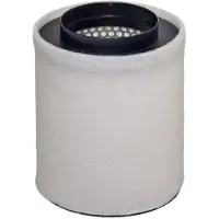 HENGST FILTER Luftfilter HENGST E1270L