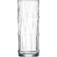 Onis Cooler Glas 6er Set - Bamboo 475ml - 6er Karton"