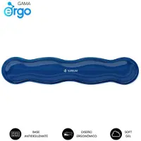 Subblim Ergo Crystal Flex Handgelenkauflage