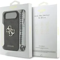 GUESS 4g Strap 4g Classic Logo Iphone Air Handyhülle