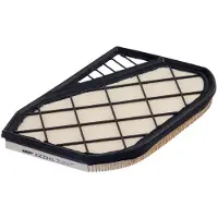 HENGST FILTER Luftfilter HENGST E2324L