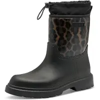 Tamaris Damen Stiefel braun 39