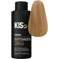 Kis - Softshades - 100 ml - 08G