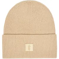 Cotopaxi Mütze Knit Cuff Beanie Unisex Cream