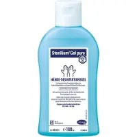 Neutral Handdesinfektionsmittel Sterillium Gel Pure
