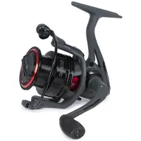 FOX Rage Warrior Spinnrolle Silber 3000 Silber 3000
