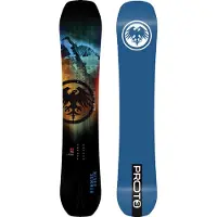 Never Summer Proto T3 Fr Snowboard