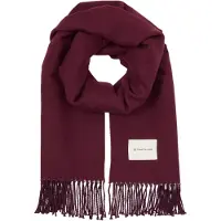 Tom Tailor 1047930 Doubleface Schal
