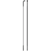 Selection P2R Edelstahlplatte mit gebogener Spitze Sapim CX-RAY