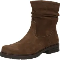 Gabor Damen Boots 655 - Bruin - Größe 37
