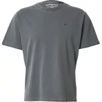 Superdry Essentials Relaxed Fit Kurzarm-t-shirt