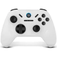 Krom Kadoer 5.0 Kabelloser Gamepad Für Pc