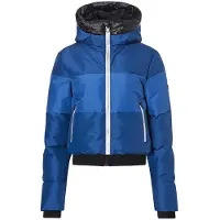 Rehall Gwynn-r Jacke Blau M Damen Blau M