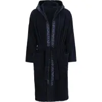 Emporio Armani Sponge Bathrobe Bademantel